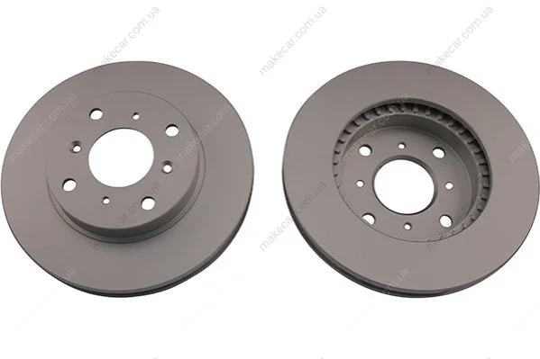 <strong>PARTS HONDA диск гальмівний передній PRELUDE 2.0 91- 260 23 21 KAVO BR-2227-C (фото 1)</strong>