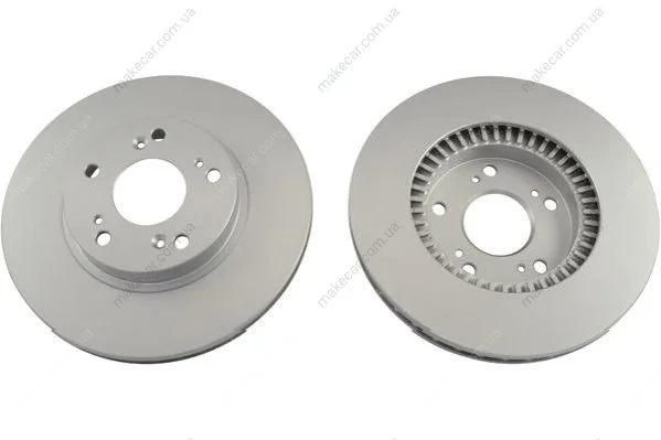 <strong>Диск гальмівний KAVO BR-2250-C (фото 1)</strong>