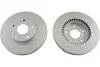 <strong>Диск гальмівний KAVO BR-2250-C (фото 1)</strong>