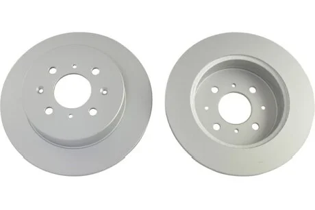 PARTS HONDA Диск тормозной задн.Civic VI,VII 98- для KAVO BR-2253-C фото товару