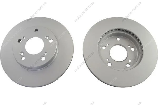 <strong>PARTS HONDA Диск тормозной передн.Civic VIII Hybrid 06- KAVO BR-2263-C (фото 1)</strong>