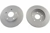 <strong>PARTS HONDA Диск тормозной передн.Civic VIII Hybrid 06- KAVO BR-2263-C (фото 1)</strong>