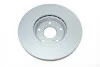 <strong>PARTS HONDA Диск тормозной перед. Accord 03- KAVO BR-2269-C (фото 2)</strong>