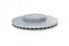 <strong>PARTS HONDA Диск тормозной перед. Accord 03- KAVO BR-2269-C (фото 3)</strong>