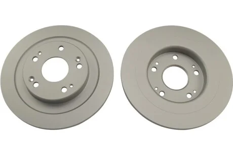 PARTS HONDA Диск гальмівний задній CIVIC IX 12- для KAVO BR-2288-C фото товару