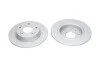 <strong>PARTS HONDA диск гальм задн. HONDA CIVIC X KAVO BR-2313-C (фото 1)</strong>