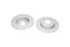 <strong>PARTS HONDA диск гальм задн. HONDA CIVIC X KAVO BR-2313-C (фото 3)</strong>