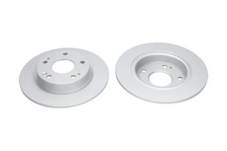 PARTS HONDA диск гальм задн. HONDA CIVIC X для KAVO BR-2313-C фото товару