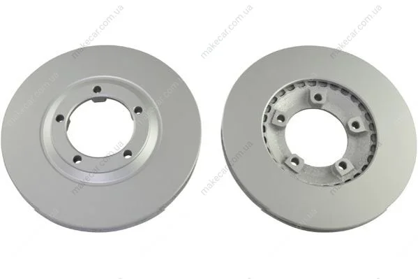 <strong>PARTS HYUNDAI Диск тормозной передн.H-100 93- KAVO BR-3209-C (фото 1)</strong>