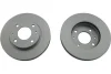 <strong>PARTS HYUNDAI Диск гальмівний передн. Sonata,Kia Magentis 98- KAVO BR-3215-C (фото 1)</strong>