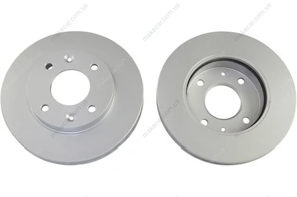 <strong>PARTS HYUNDAI Диск тормозной передн. Matrix, Elantra 01- KAVO BR-3218-C (фото 1)</strong>