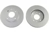 <strong>PARTS HYUNDAI Диск тормозной передн. Matrix, Elantra 01- KAVO BR-3218-C (фото 1)</strong>