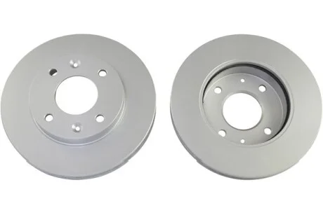 PARTS HYUNDAI Диск тормозной передн. Matrix, Elantra 01- для KIA, Hyundai KAVO BR-3218-C фото товару