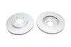 <strong>PARTS HYUNDAI Диск тормозной передний Santa Fe 01- KAVO BR-3221-C (фото 1)</strong>