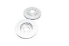 <strong>PARTS HYUNDAI Диск тормозной передний Santa Fe 01- KAVO BR-3221-C (фото 2)</strong>