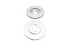 <strong>PARTS HYUNDAI Диск тормозной передний Santa Fe 01- KAVO BR-3221-C (фото 4)</strong>