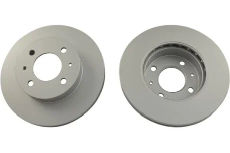 PARTS HYUNDAI Диск тормозной передний Accent I,II 95- для Hyundai KAVO BR-3222-C фото товару
