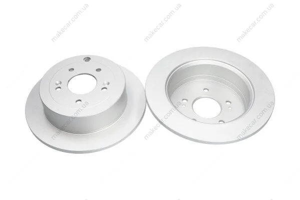 <strong>Диск гальмівний KAVO BR-3240-C (фото 1)</strong>