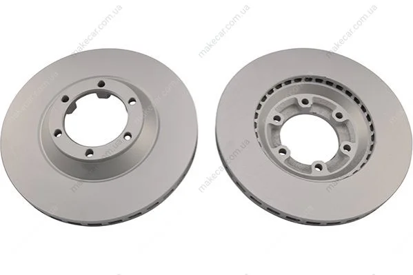 <strong>PARTS диск гальм. передн. HYUNDAI Galloper -01 KAVO BR-3244-C (фото 1)</strong>