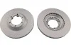<strong>PARTS диск гальм. передн. HYUNDAI Galloper -01 KAVO BR-3244-C (фото 1)</strong>