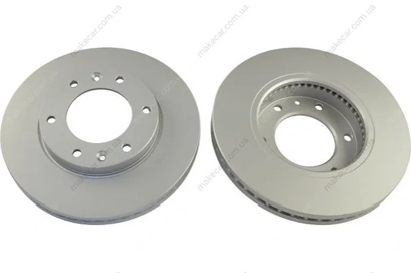 <strong>PARTS HYUNDAI Тормозной диск передн.H-1,Starex 06- KAVO BR-3255-C (фото 1)</strong>