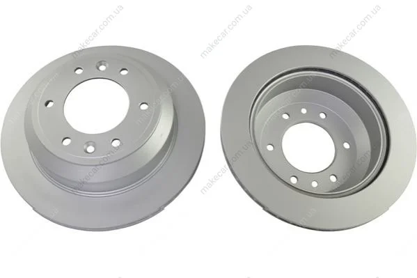 <strong>PARTS HYUNDAI Диск тормозной задний H-1 08- KAVO BR-3256-C (фото 1)</strong>