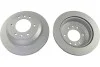 <strong>PARTS HYUNDAI Диск тормозной задний H-1 08- KAVO BR-3256-C (фото 1)</strong>