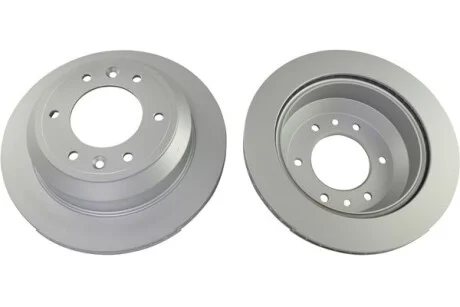PARTS HYUNDAI Диск тормозной задний H-1 08- для Hyundai KAVO BR-3256-C фото товару