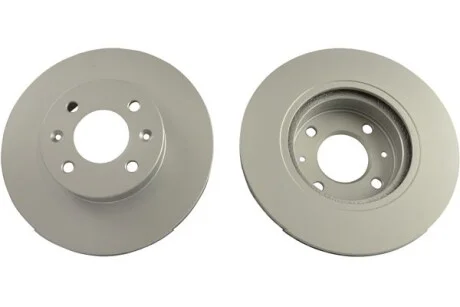 PARTS HYUNDAI гальмівний диск передн.i10 08- для Hyundai, KIA KAVO BR-3257-C фото товару