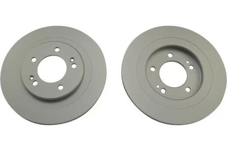 PARTS HYUNDAI диск гальмівний задн. i40 11- для Hyundai KAVO BR-3262-C фото товару