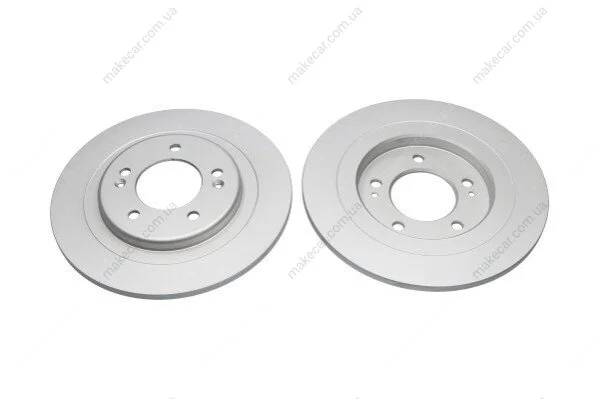<strong>PARTS HYUNDAI Тормозной диск задн.i30,Kia Ceed 11- KAVO BR-3276-C (фото 1)</strong>