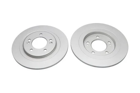 PARTS HYUNDAI Тормозной диск задн.i30,Kia Ceed 11- для KIA, Hyundai KAVO BR-3276-C фото товару