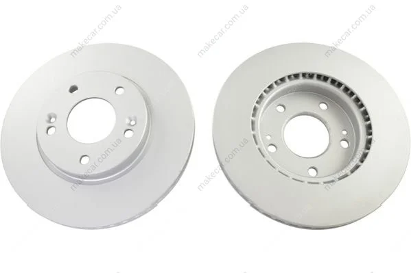 <strong>Диск гальмівний KAVO BR-3278-C (фото 1)</strong>