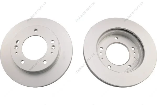 <strong>PARTS KIA Диск тормозной передн.Sportage 00- KAVO BR-4202-C (фото 1)</strong>