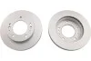 <strong>PARTS KIA Диск тормозной передн.Sportage 00- KAVO BR-4202-C (фото 1)</strong>
