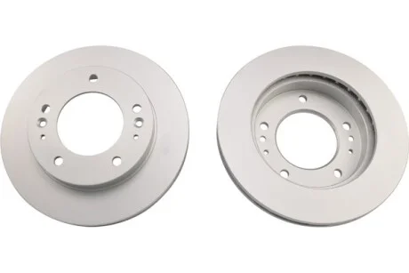 PARTS KIA Диск тормозной передн.Sportage 00- для KIA KAVO BR-4202-C фото товару