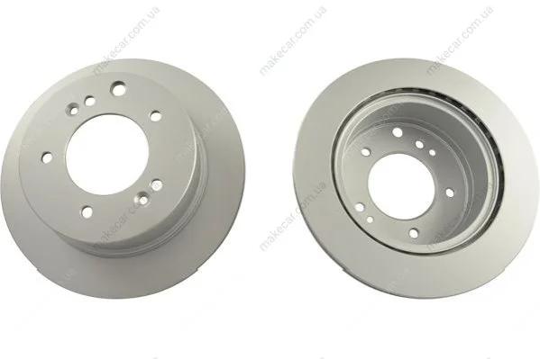 <strong>Диск гальмівний KAVO BR-4215-C (фото 1)</strong>