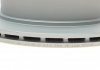 PARTS KIA Тормозной диск задн. (315mm) Sorento 02- KAVO BR-4215-C (фото 3)