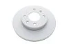 <strong>Гальмівний диск перед Hyundai i10/Picanto 04- (241x18) KAVO BR-4218-C (фото 1)</strong>