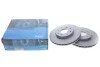 <strong>Диск гальмівний KAVO BR-4220-C (фото 2)</strong>