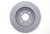 <strong>Диск гальмівний KAVO BR-4220-C (фото 4)</strong>