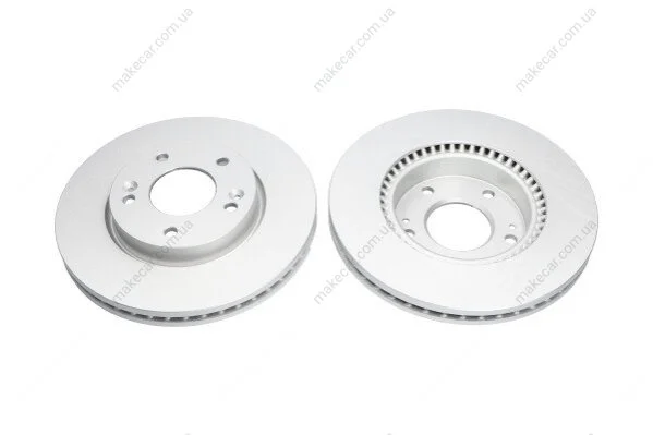 <strong>Диск гальмівний KAVO BR-4229-C (фото 1)</strong>