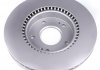 PARTS KIA Тормозной диск передн.Sportage 2.0 CRDI,Hyundai Tucson 04- KAVO BR-4229-C (фото 2)