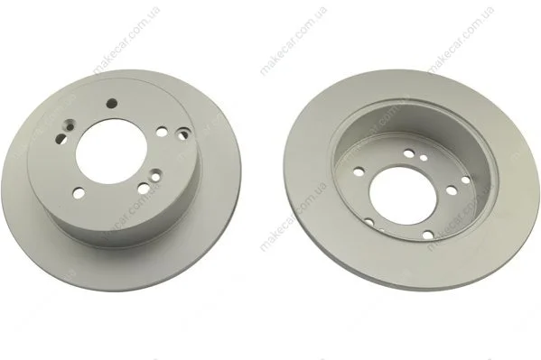 <strong>PARTS KIA Тормозной диск задн.Carens III KAVO BR-4235-C (фото 1)</strong>