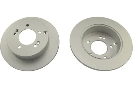 PARTS KIA Тормозной диск задн.Carens III для KIA KAVO BR-4235-C фото товара