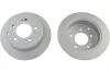 <strong>PARTS KIA Тормозной диск задн.Soul KAVO BR-4236-C (фото 1)</strong>