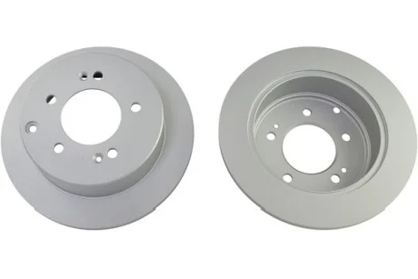 PARTS KIA Тормозной диск задн.Soul для KIA KAVO BR-4236-C фото товару