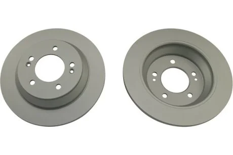 PARTS KIA Диск гальмівний задн. CARENS IV 13- для KIA KAVO BR-4238-C фото товару