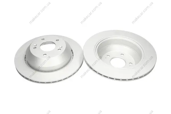 <strong>PARTS KIA диск гальм. задн. SORENTO 15- KAVO BR-4255-C (фото 1)</strong>