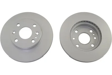 PARTS MAZDA Диск тормозной передний 323 -98 для KAVO BR-4713-C фото товару